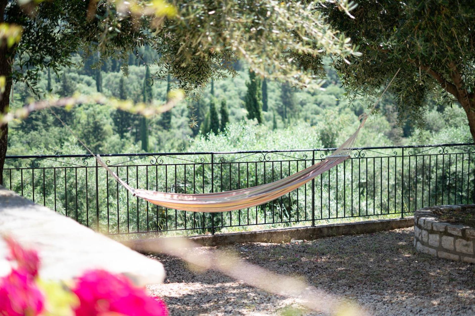 Villa Eleonas Strongyli  Bagian luar foto