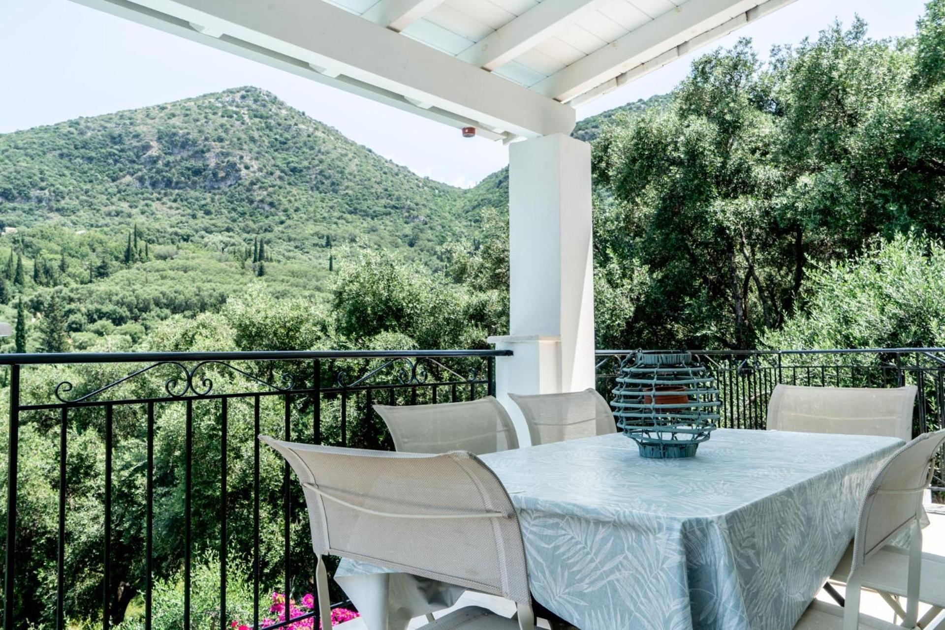 Villa Eleonas Strongyli  Bagian luar foto